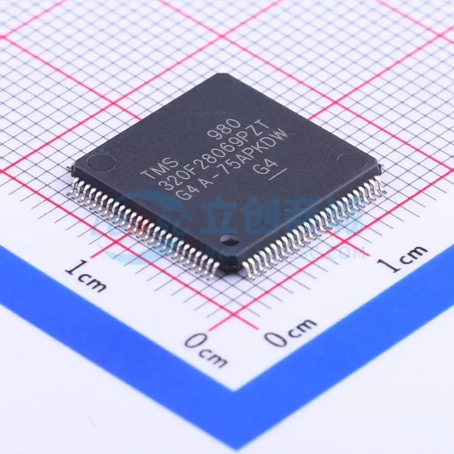 TMS320F28035PNT TMS320F28069PZT TMS320F28027PTT TMS320F28335PTPQ TMS320F28035PAGT TMS320F2809PZA 48 Hours ship