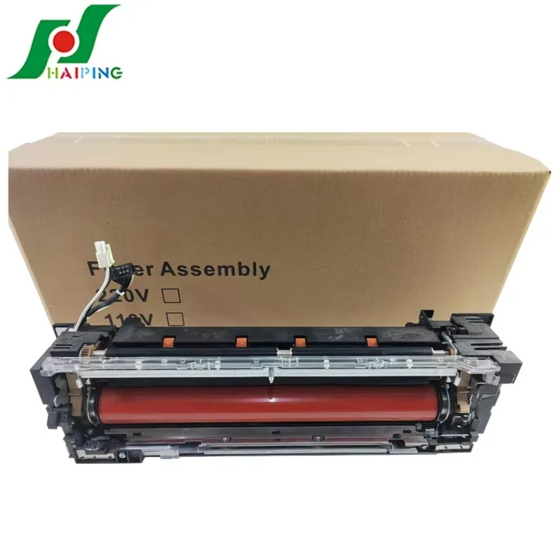 Copier Parts for Kyocera  Fuser Unit TASKalfa 7052ci/8052ci TASKalfa 7353ci/8353ci   FK-8722