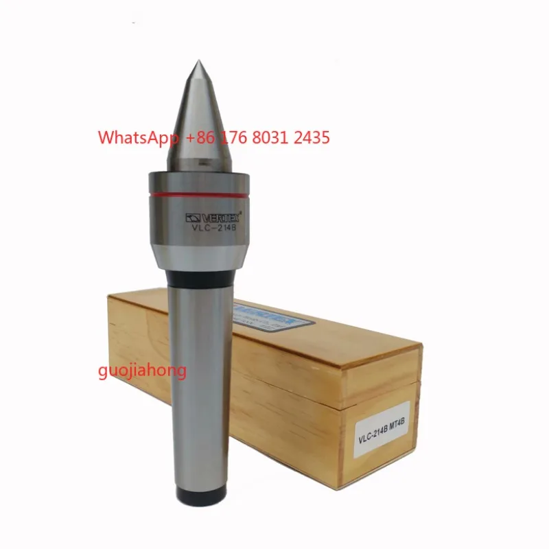 

Wholesale wholesalePrecision Live Centers High Speed MT5 CNC Lathe Live Center VLC-215 From Taiwan