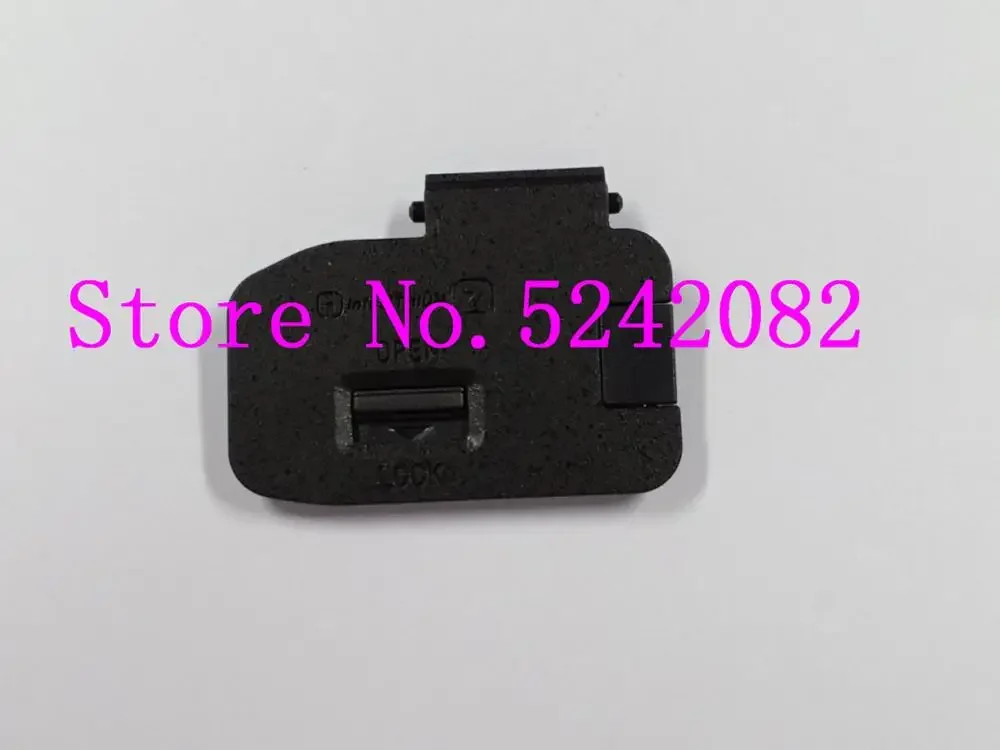 NEW Battery Cover Door For Sony A7M3 ILCE-7M3 A7III / A7RM3 ILCE-7RM3 A7RIII Digital Camera Repair Part