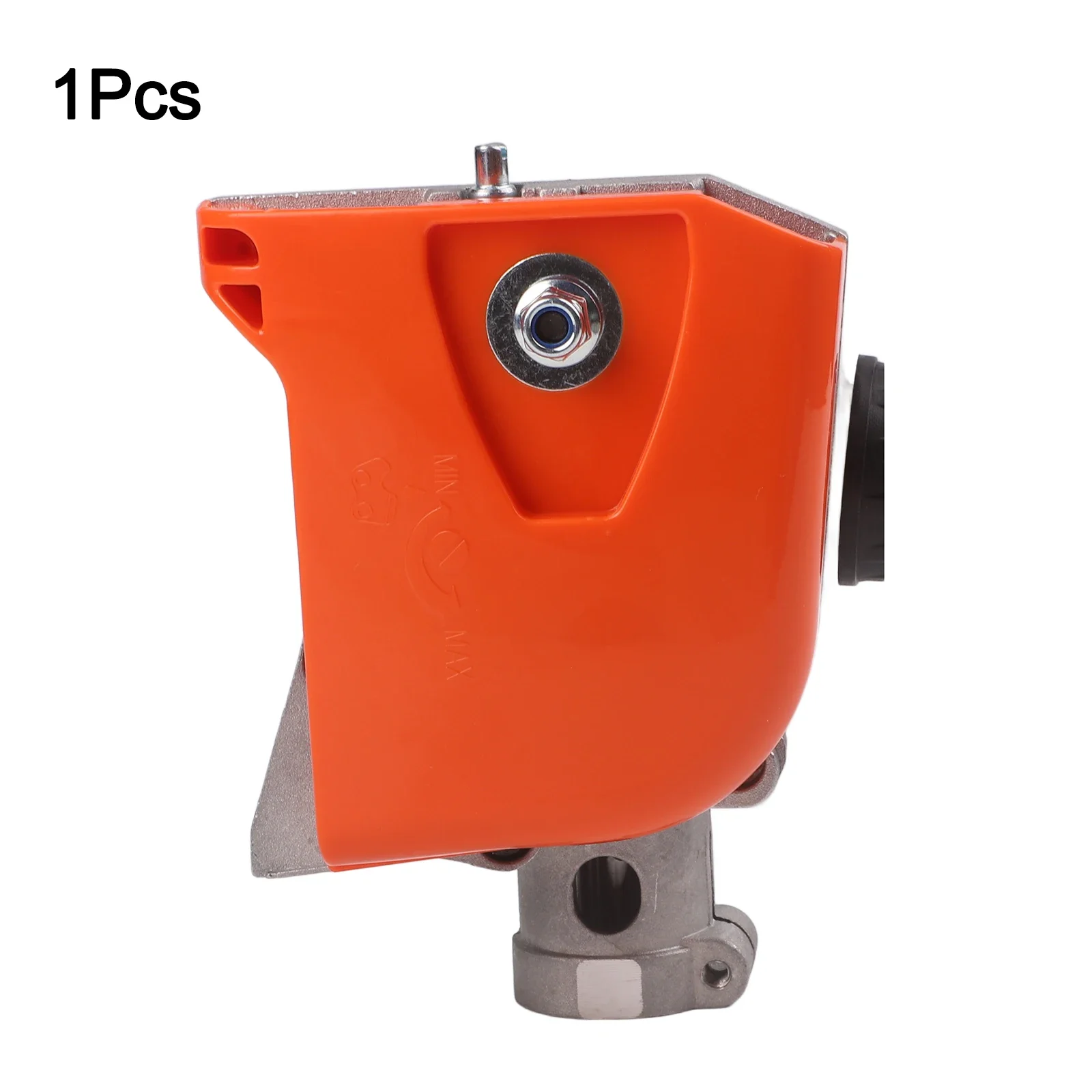 

Practical Tree Chainsaw Gearbox Gear For Head 26mm Pole Saw Tree Cutter Chainsaw Gear Box Gear Garden Tools Parts