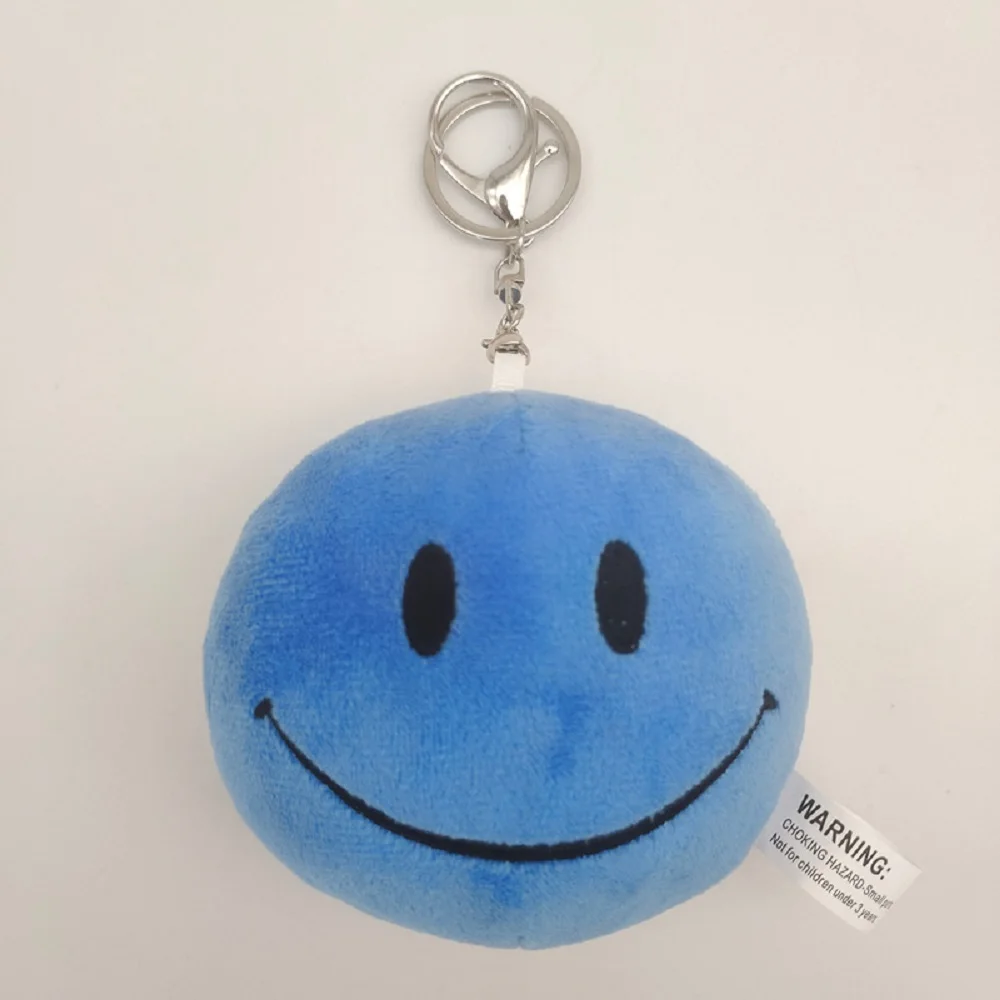 Neues 8cm Verity Monster Plüschtier Verity Mod Plüschmonster Verity Monstruo Mobs Ball Gelber Ball Weiches Spielzeug Plüsch-Schlüsselanhänger Puppe – Detail 3