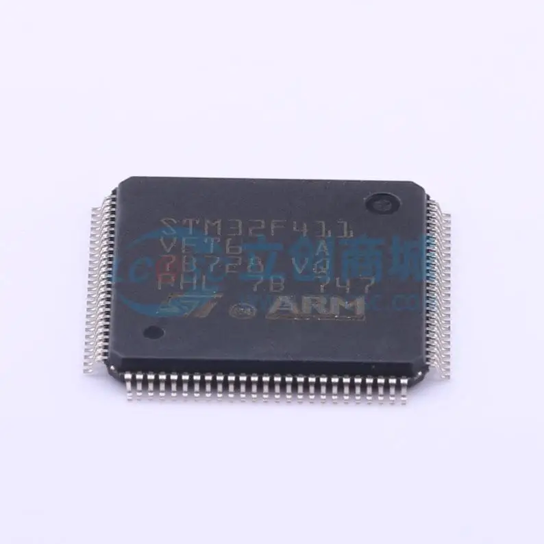 STM32F411VET6 Disponibile Spedizione in 48 ore