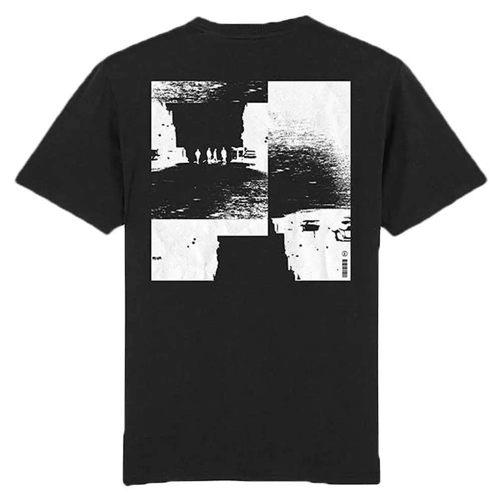 

Одежда The Snuts Collage, периферийный узор с принтом, летние роскошные брендовые мужские и женские футболки из чистого хлопка с короткими рукавами