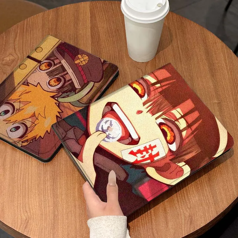 Casing Tablet Young Flower Lord Anime For Honor Pad Tab Magic GT GT2 6 X8 V7 V8 X9 8 9 13 X8a X9a Pro 10 12.1 12.5 Inch