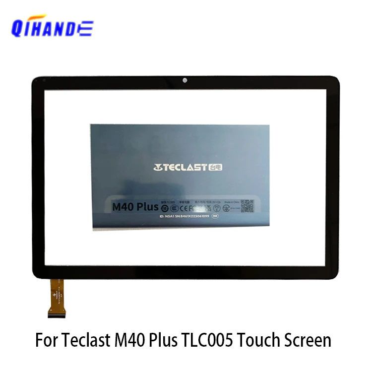 مُعدّل شاشة لوحية Teclast M40 Plus بحجم 10.1 بوصة – تقييم شامل ودليل إصلاح عملي