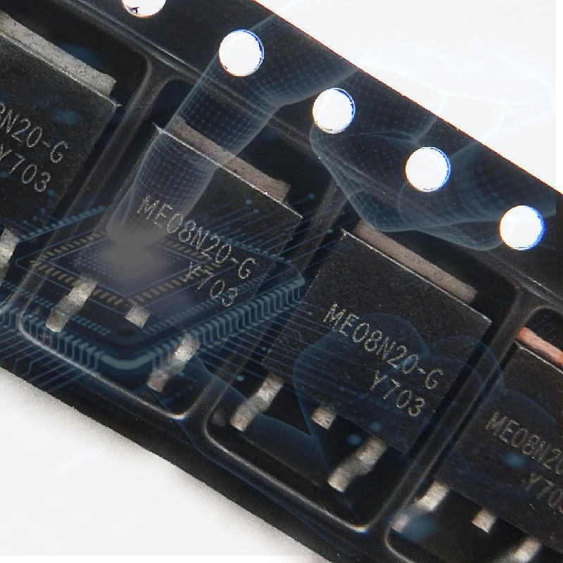  Stable Quality Components Sufficient Stock Worldwide Shipping Bulk Order Better PriceBTS716 SOP-20 BTS716G