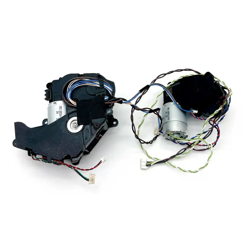 ABBK-Mop Módulo de motor rotativo para dreame l20 ultra/x30 ultra/x40 ultra para mijia m30 s m40 robô aspirador de pó substituição par