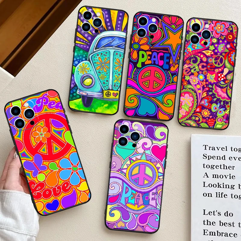 Hippy Hippie Psyche… - image