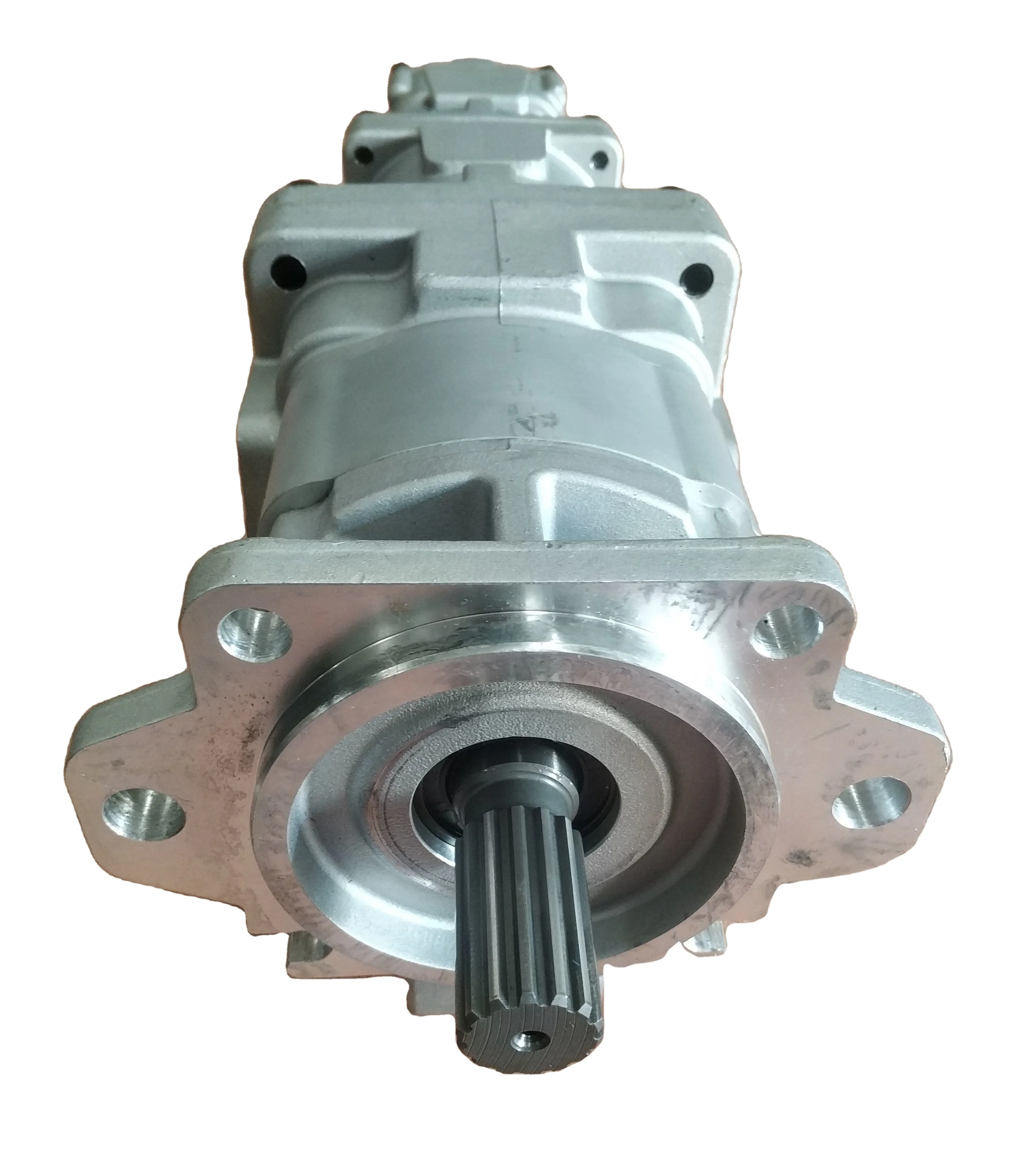 

Hydraulic Gear Pump 705-56-36051 for Loader WA320-5