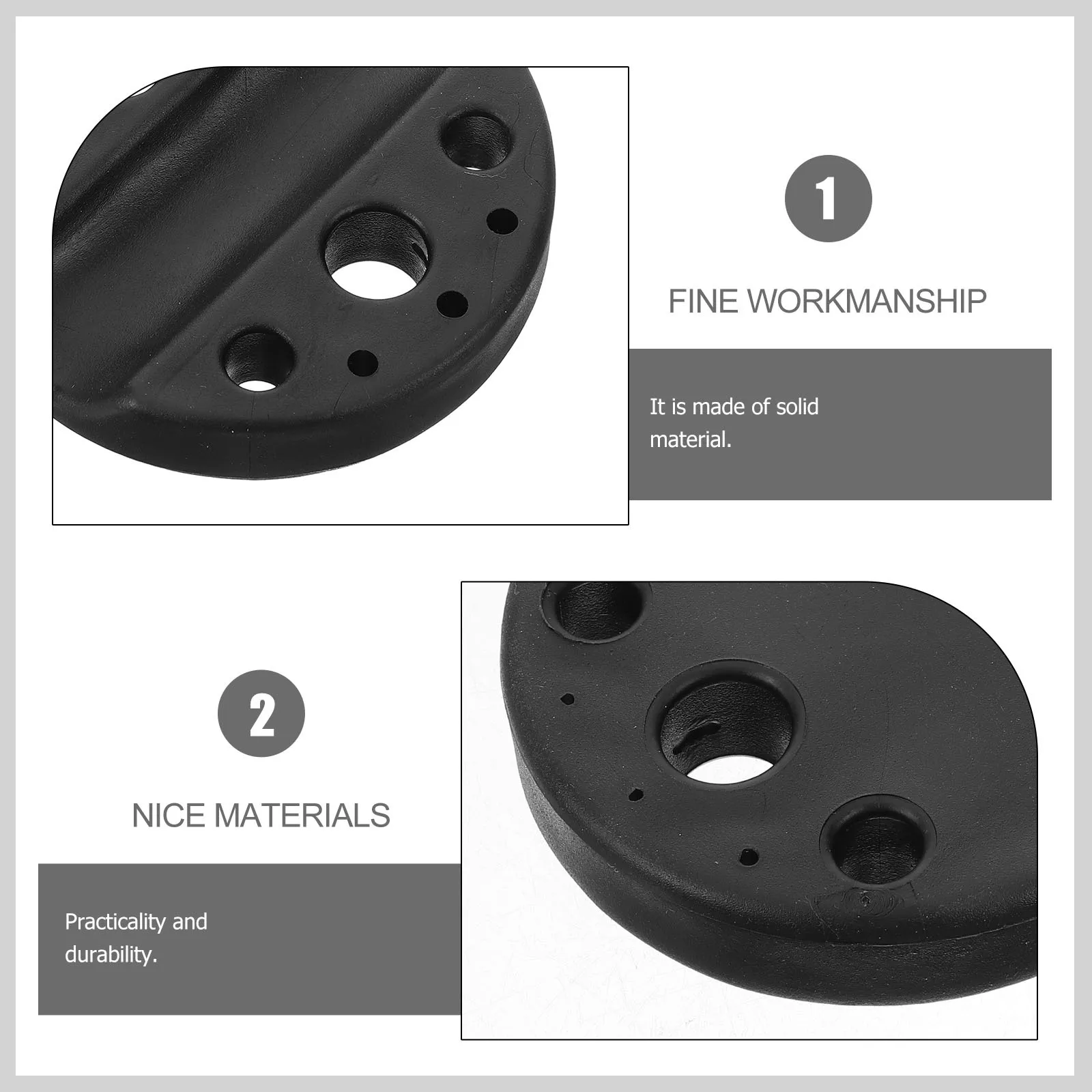 

Tattoo Ink Cup Holder Silicone Color Cups Bracket Multi Hole Stand Portable Pigment Organizer for Professional Home Use