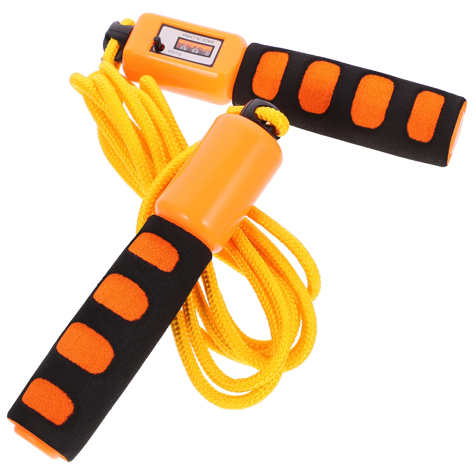 Anti-slip Jump Rope for Children Age 5 to 10 Year Old (Random Color) Children jump rope