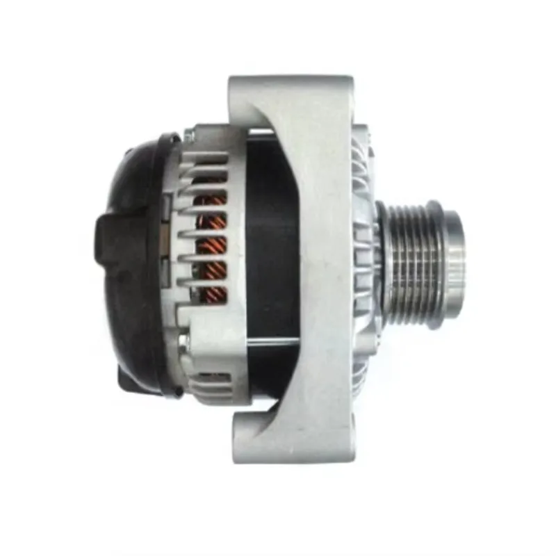 

Генератор переменного тока 12 В 150 А для Chevrolet Silverado 4,3/5,3/6,2 Lester 14007 104211-8340 1042119110 84143543 84143542 22747894