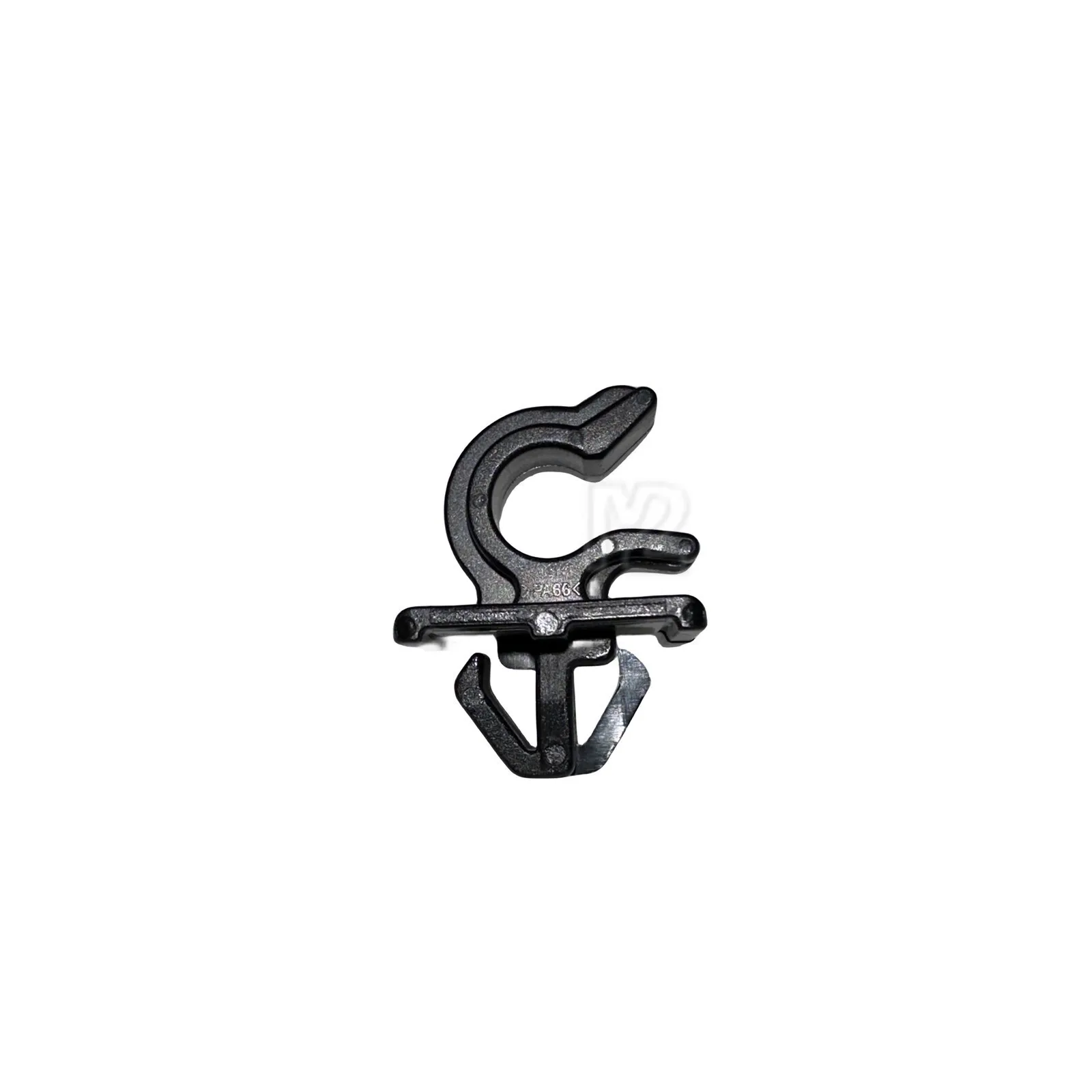 

Genuine Hood Support Prop Rod Holder Clip Clamp For 06-10 Accent Rio 81174-1G000