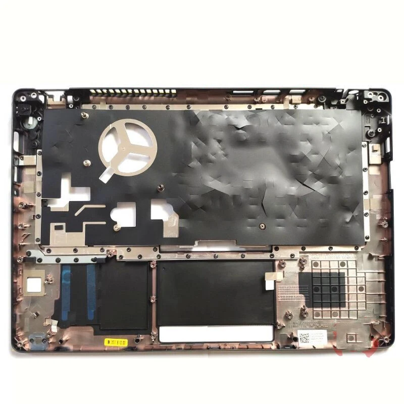 f  A16724 FOR DELL Latitude E5480 E5490 Laptop C Shell Four Keys with Fingerprint