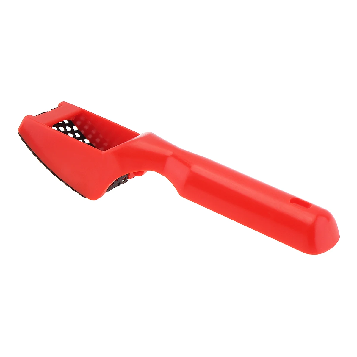 Segundo corte dente moinho mão avião, Surform Shaver