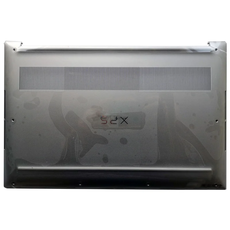 

Z New For Dell XPS 15 9500 9510 9520 Bottom Cover Lower Case Back 0DWT74 DWT74