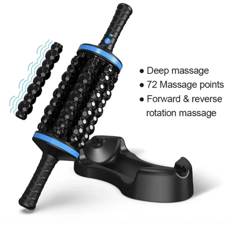 Thumbnail 4 - #29 Best Body Massage Rollers to Buy In 2026