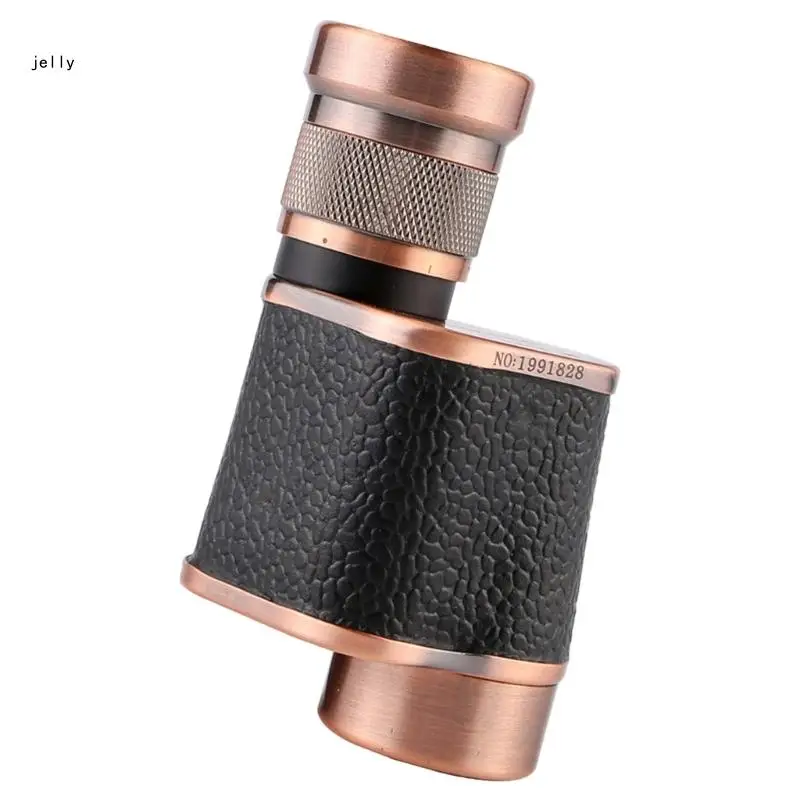 Pocket Metal Structure 8x24 Long Ranges Binoculars 448C image 5