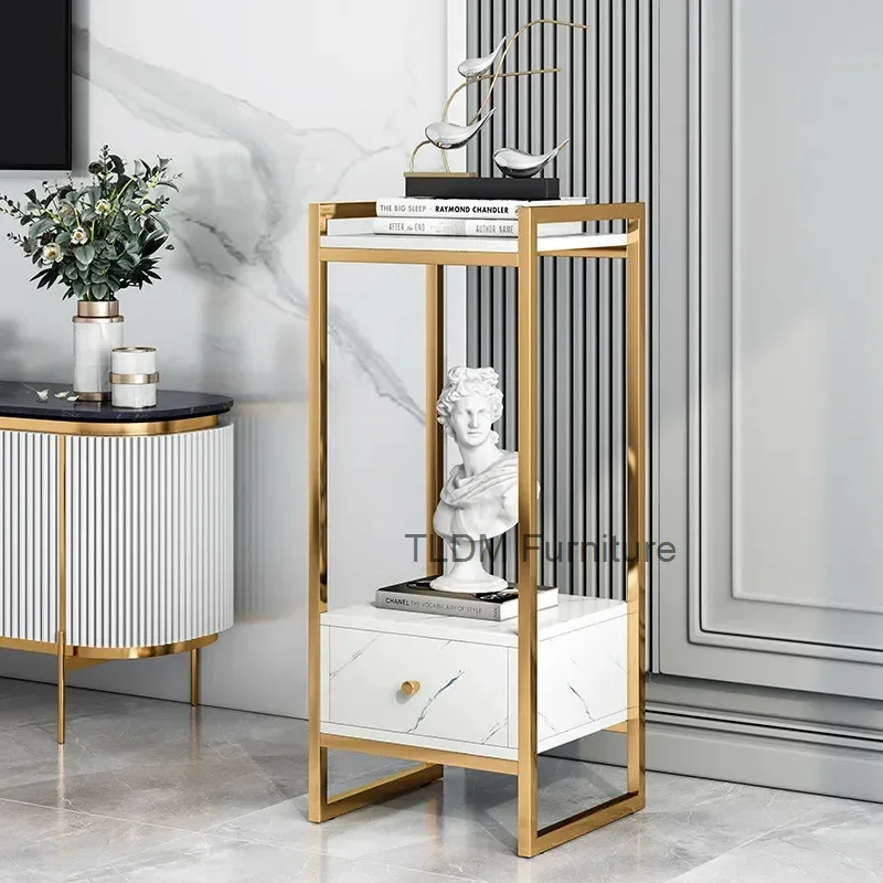 

Легкие роскошные растения, современная мебель для гостиной, комнатная подставка, креативные полки для цветочных горшков из кованого железа