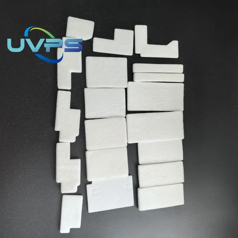 

1 комплект губки для отработанных чернил для EPSON PX700 PX710 PX720 PX730 PX800 PX810 PX820 PX830 TX700 TX710 TX720 TX730 TX800 TX810 TX820