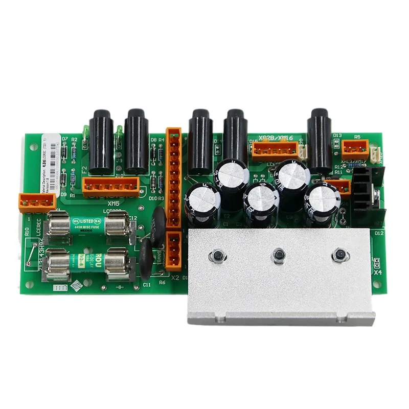 KONE Elevator Parts KONE Power Board KM713140G04 713143H03 Original, can replace G08