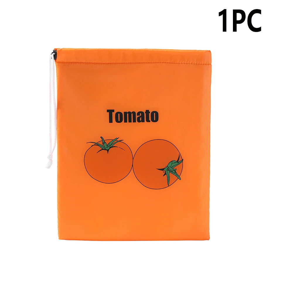 1/2/3/5pcs Gele Banaan Opbergzakken Sla Opbergtas Voorkomt Geur 2 Weken Vers houden Bundel Geïsoleerde Aluminium Film Zakken