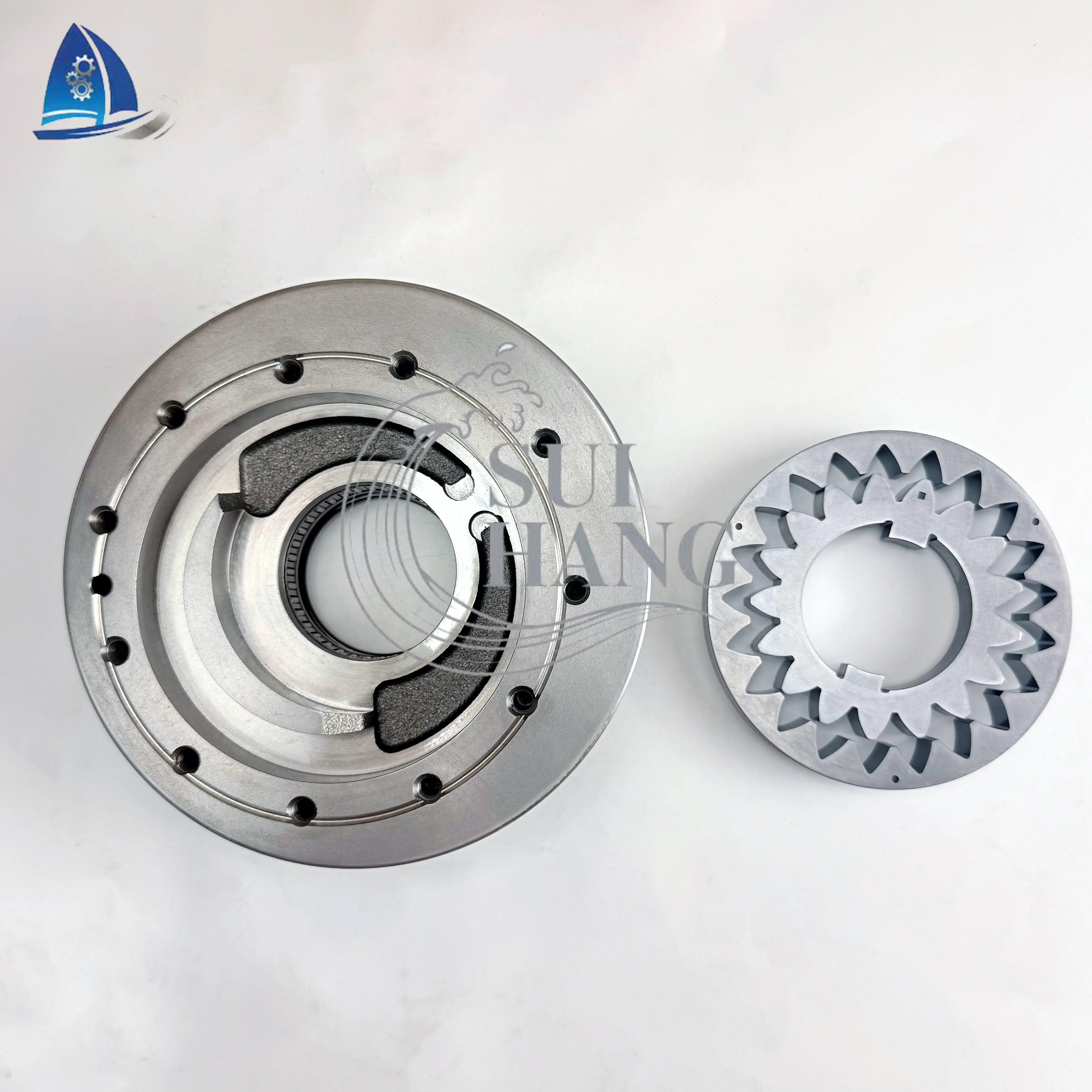 Pompa Oli Transmisi ZF 6HP19/21/26/28 1068210094 – Berlaku untuk BMW Seri 3/5/7, Audi A4, A6, JaguarS - Tipe dan Kendaraan Ford