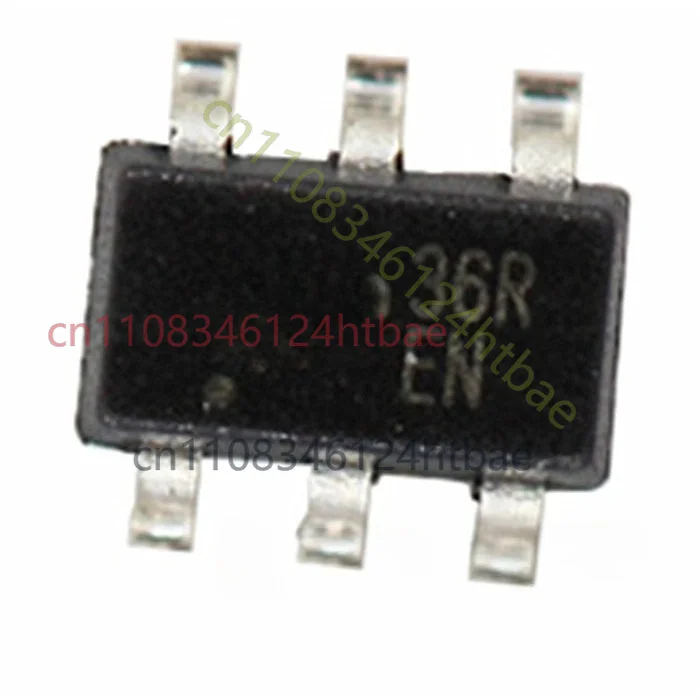

50pcs LD7536 LD7536R LD7536RG 3GR 36R LD7536RGL SOT23-6 Transistor new