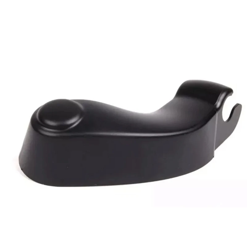 

Front Wiper Nut Cover Replacement Windscreen Wiper Nut Cover Automotive Accessories Easy Installation 61617248409