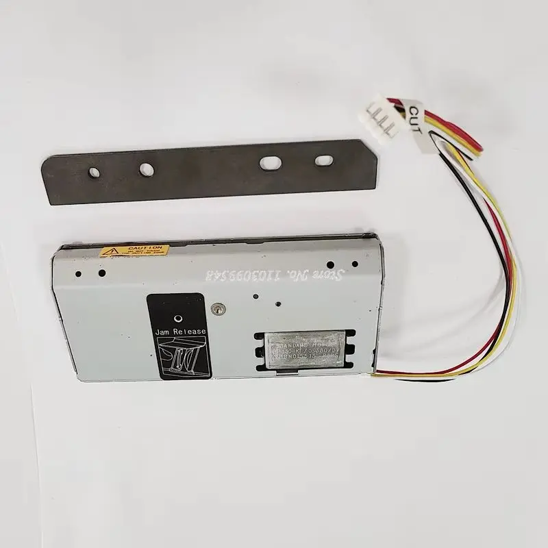 

Original Used BTP S80 Cutter Printer Part fits for SNBC BTP-S80 Printer Cutter