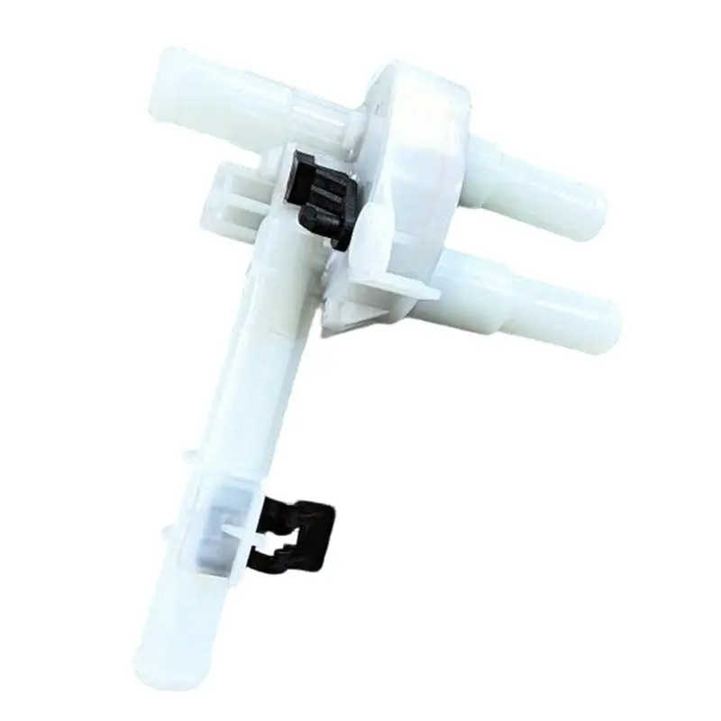 

JQD500080 Heater Valve Coolant Pipe Flange For Land Rover Defender L316 90 110 130 2007 Auto Accessories-N31R