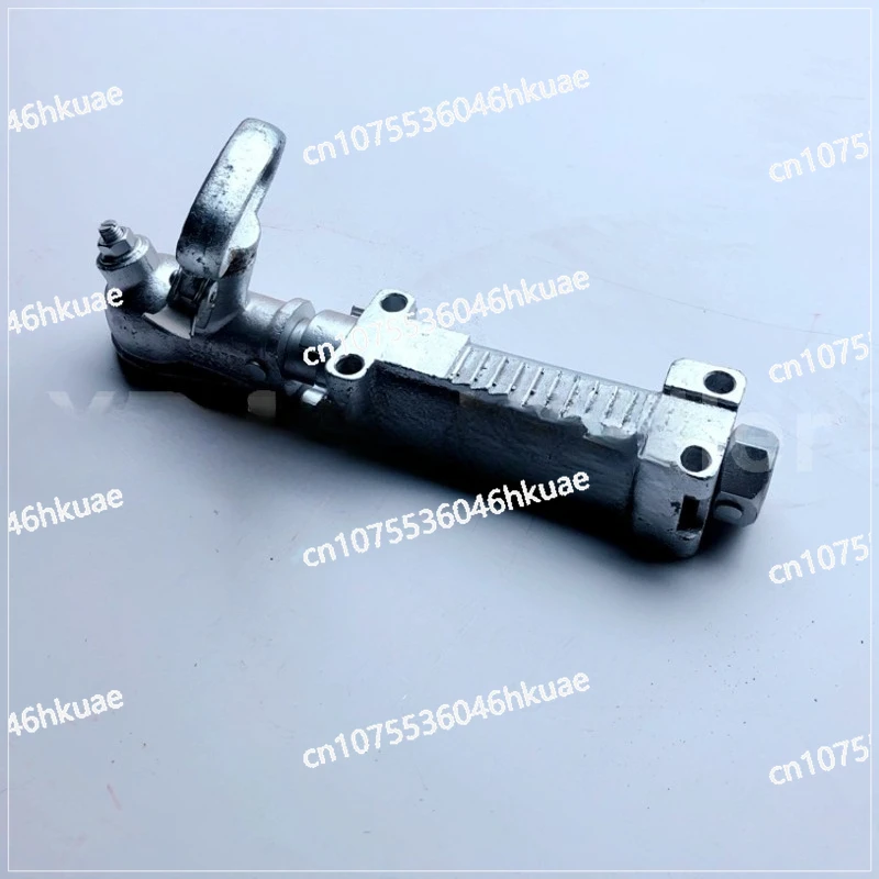 Hot Sale 4 Hole Zinc 2000kg Trailer Accessories Accessories Coupling For Sale
