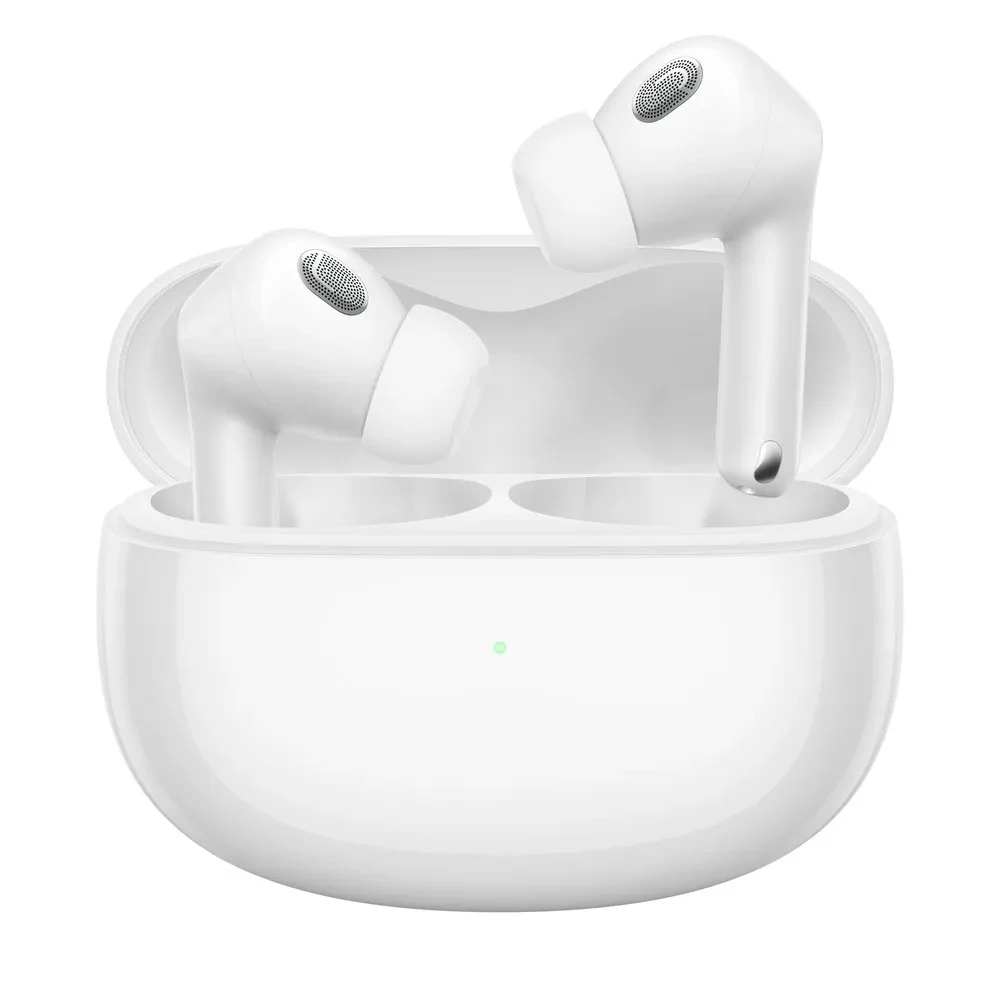 Imagem -05 - Original Xiaomi Buds Pro mi Auscultadores sem Fio Tws bt 5.2 Auscultadores 40db Noise Reduction Headconjunto Impermeável com Microfone