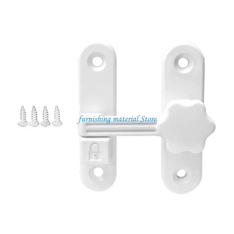 

Y5GD Zinc Alloy Door Locking Mechanism Enhances Security Feature Quick Installation
