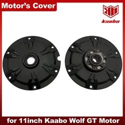 Coperchio motore coperchio motore motore 60V 72V 1200W 1500W 2000W per Kaabo Wolf Warrior GT King GT accessori parti