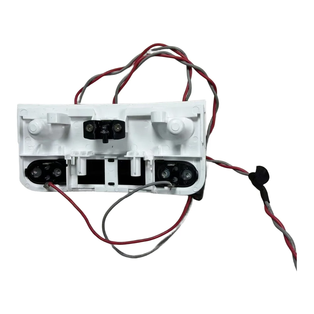 Charging Contacts Replacement For Dreame S10 For Mi Robot Vacuum  Seamless Power Connection Accessories