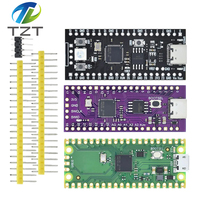 High-Performance For Raspberry Pi Pico Development Board Microcontroller Board RP2040 Cortex-M0+ Dual-Core ARM Processor