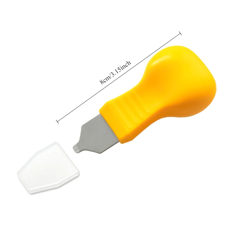 مشاهدة مكابس اليد انتهازي المناسب مجموعة أدوات ساعة الإبر المنتقى المزدوجة نهاية إبرة القلم الساعاتي أداة إصلاح الملحقات عدة