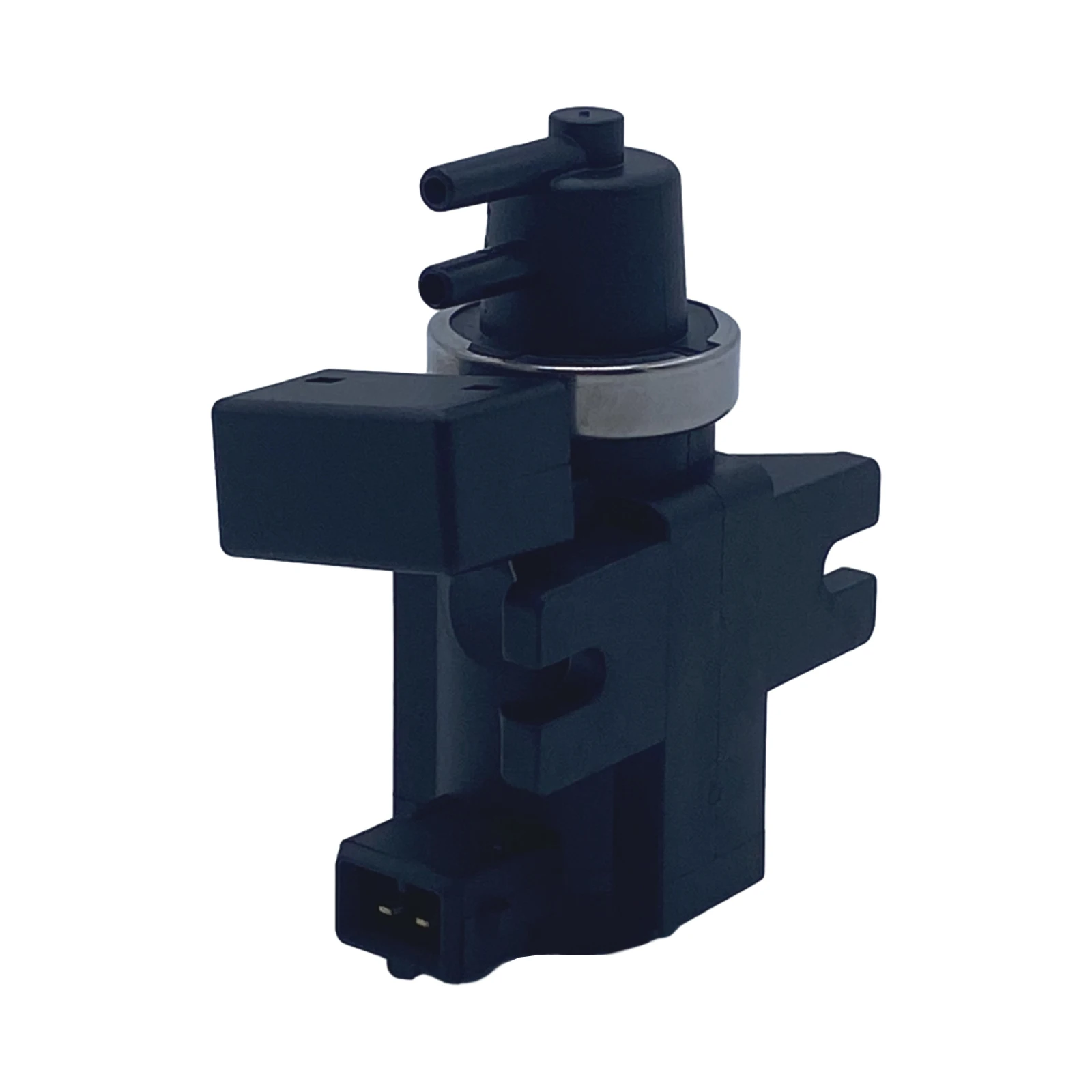 High Quality New Turbo Pressure Solenoid Valve 2Pins 11747796634 11742247906 For BMW 3 5 X5 E60 E61 E70 E87 E90 E91 E38 E46