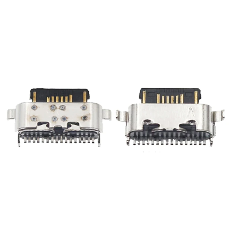 Gniazdo ładowania USB do Doogee S68 S59 N30 S58 V10 V20 / S90 S86 S88 Pro / S88 Plus — zdjęcie produktu 6