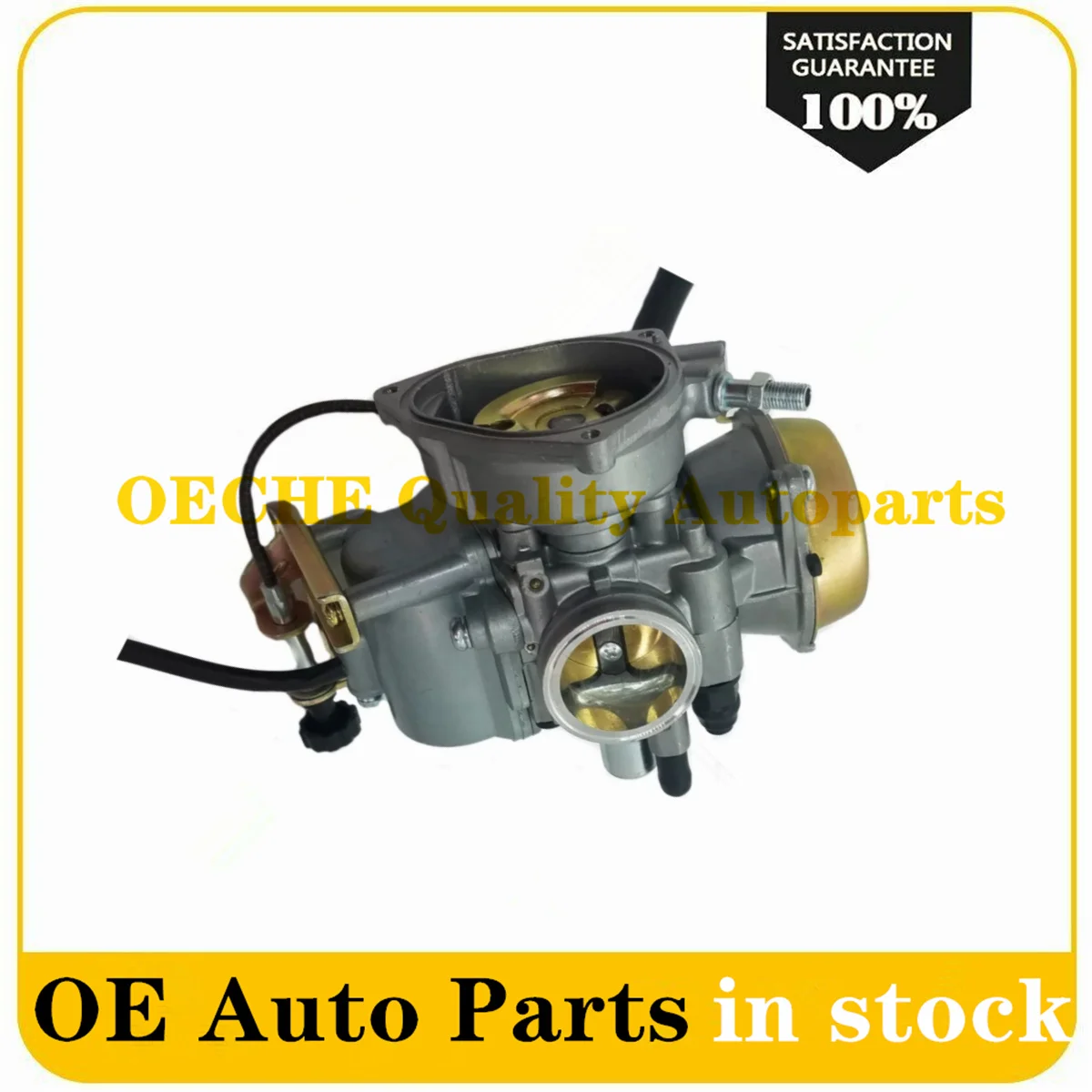 

13200-21G10 13200-05G01 Motorcycle Carburetor ATV for Suzuki Ozark 250 LTF250 2002-2010 Quadsport Z250 LTZ250 2004-2009 Enduro