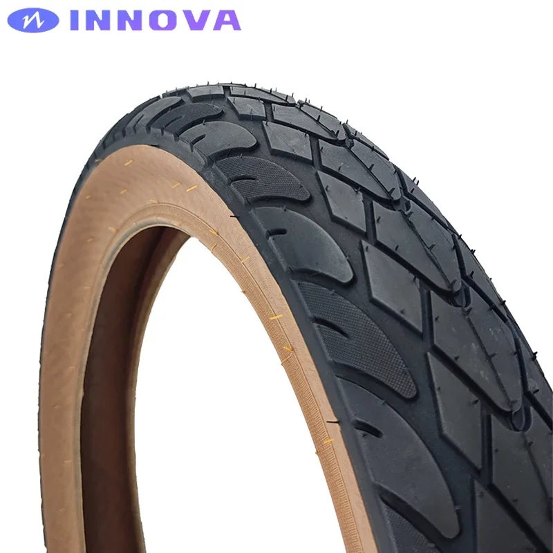 INNOVA 20x4.0 バイクタイヤ地形車両ビーチ電動雪 MTB オフロード