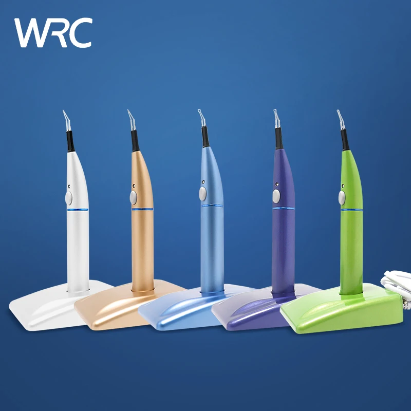 

Dental 4Tips Dental Gutta Percha Tooth Gum Cutter Endo Gutta Cutter Gutta Percha Dissolved Breaker Cutter Стоматологические инструменты