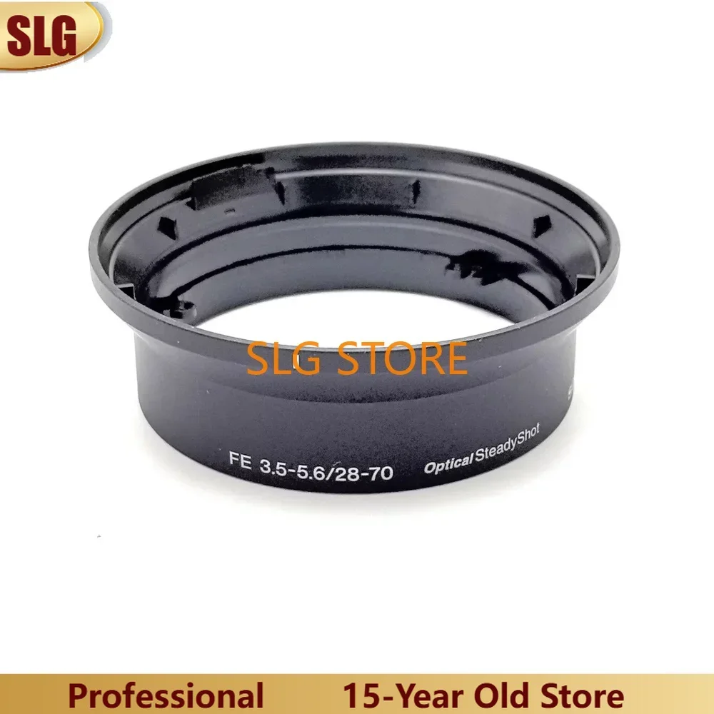 

Новый цилиндрический корпус объектива с байонетным креплением и логотипом для Sony FE 28-70mm F/3.5-5.6 OSS SEL2870