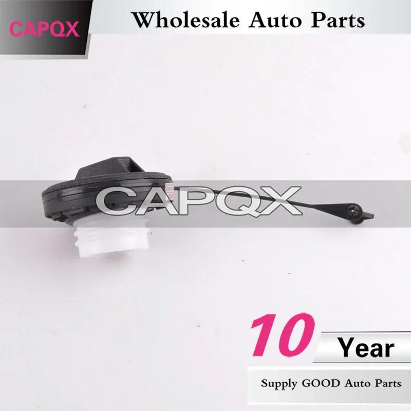 CAPQX For Suzuki SX4 Swift  For S-Cross For Liana For Jimny Auto Oil Fuel Tank Cover Fuel Tank inner Lid Gas Cap Shell
