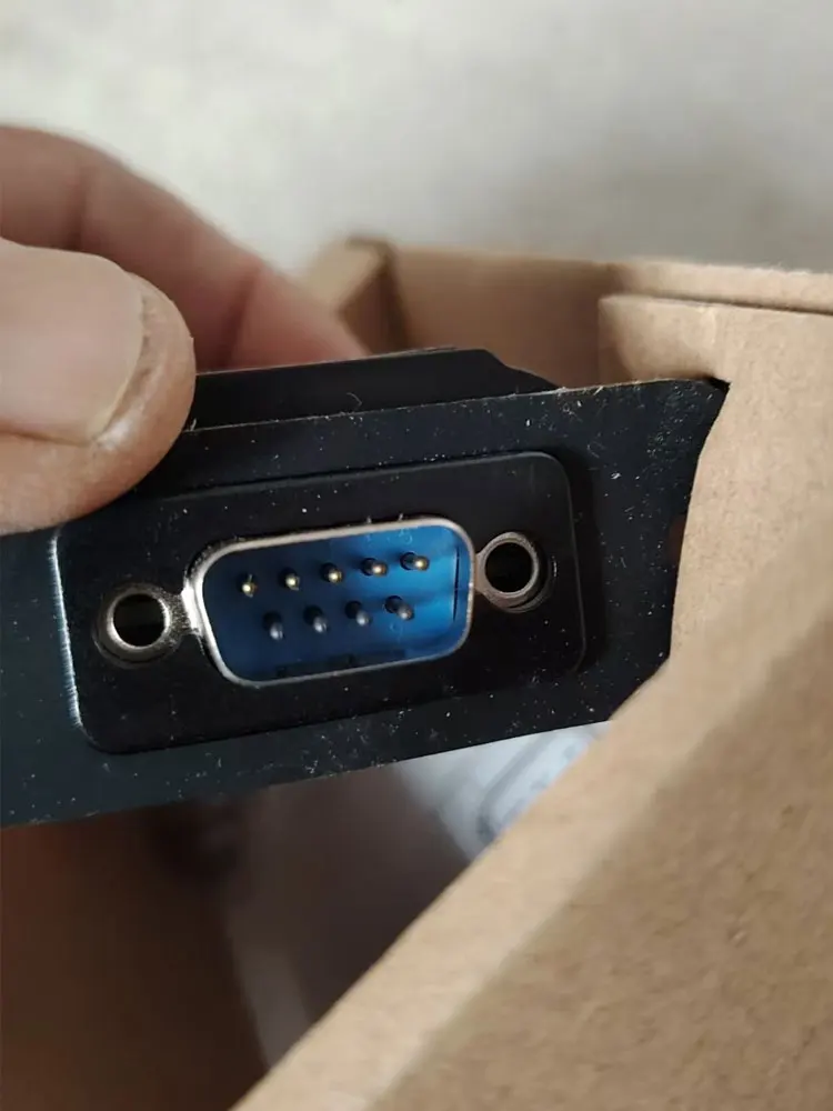 Sofar LSW-3-C Stick Logger WiFi Logger Module de surveillance à 9 broches bâton de Communication Signal Stick