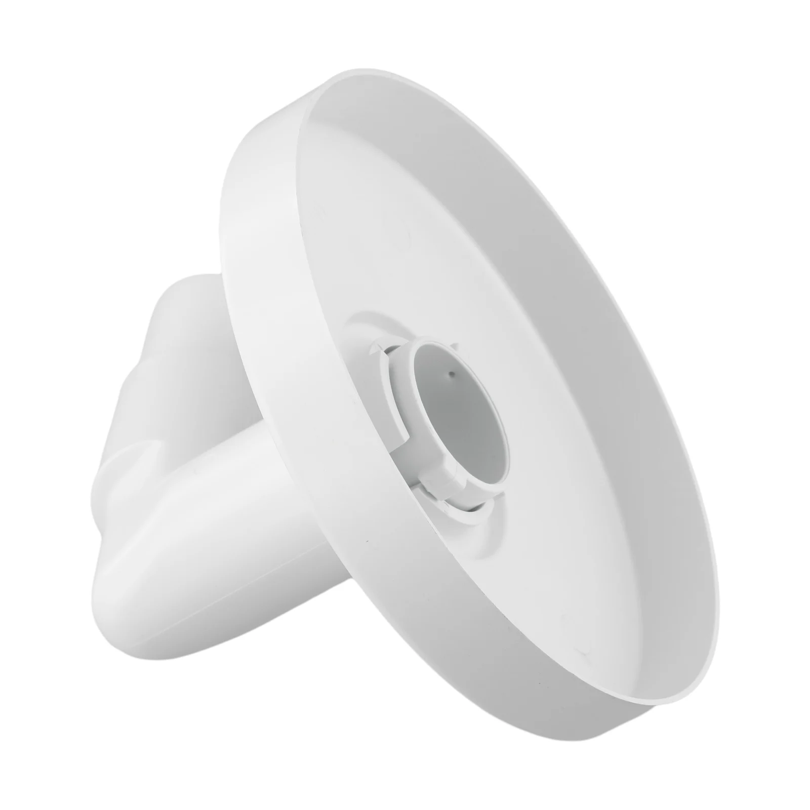 

Skimmer Vacuum Hose Adapter Plate Ground Pool Above Ground Adapter Plate Plastic Pool Skim SP1090 SP1091 Garden Tools