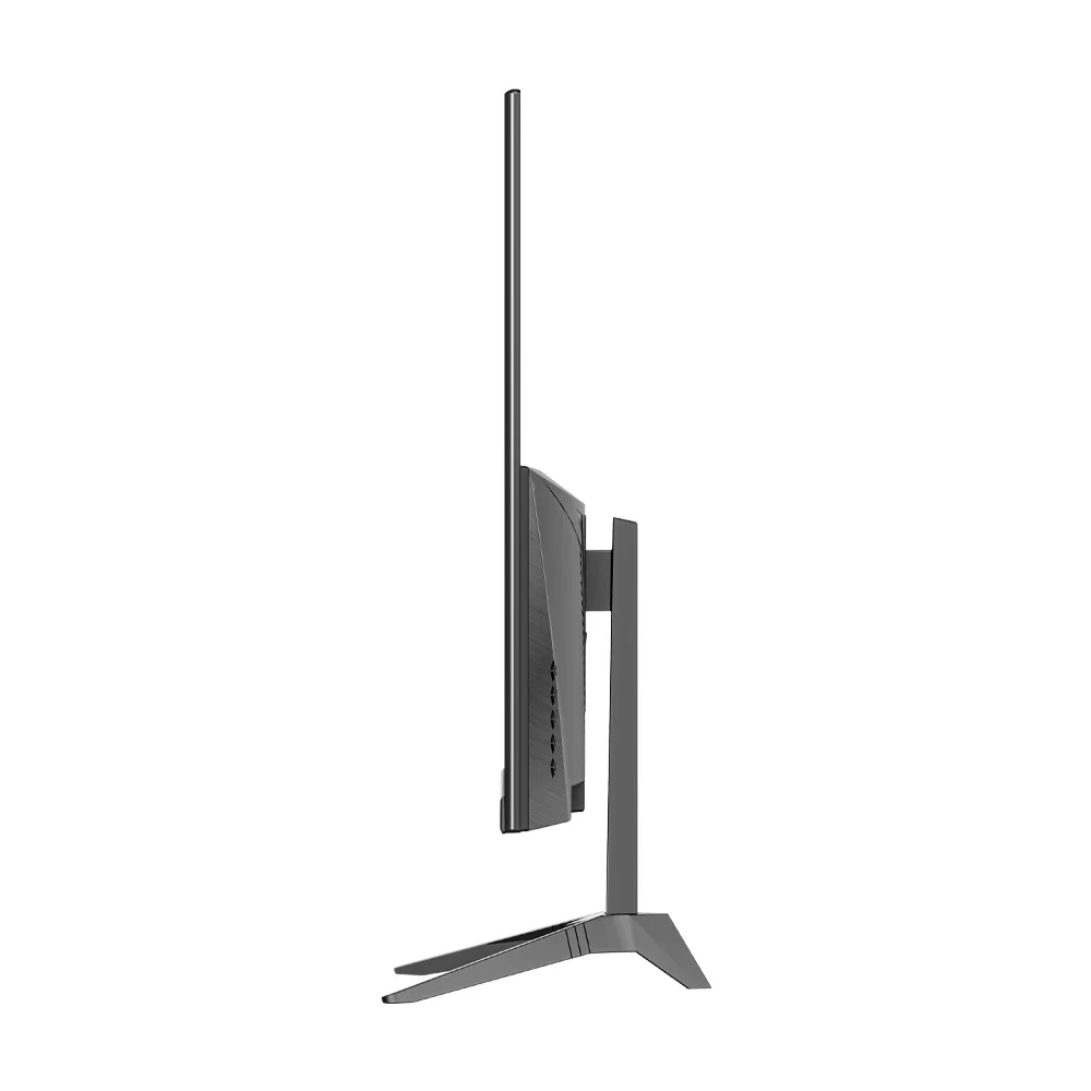 مصنع 23.8 بوصة 1K 60hz LCD كمبيوتر ألعاب IPS لوحة بلا حدود حماية الضوء الأزرق 99% SRGB شاشة الكمبيوتر