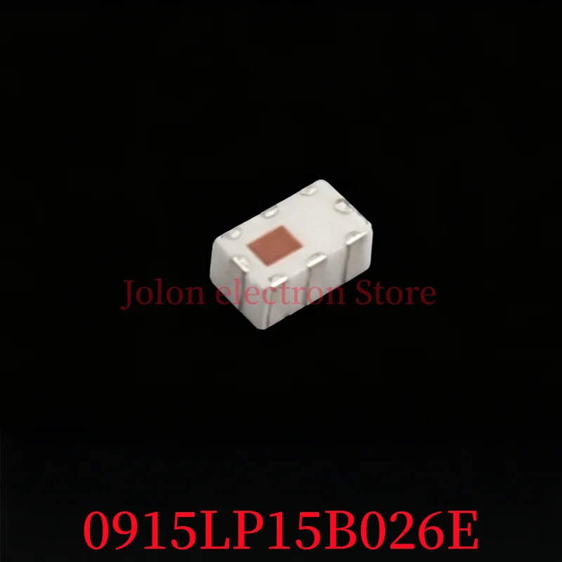 100% new 0915LP15B026E SMD signal conditioning low-pass RF filter